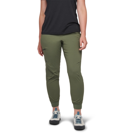 Black Diamond  Technician Jogger Pant Women's Tundra