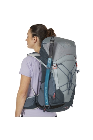 Lowe Alpine  AirZone Trail Camino ND35:40 Orion Blue/Citadel