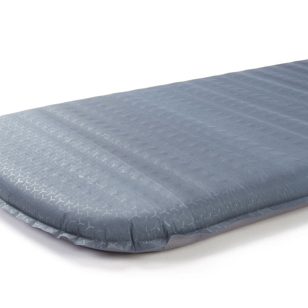 Rab Exosphere 3.5 Orion Blue QMA-02-ORB slaapmatjes online bestellen bij Kathmandu Outdoor & Travel