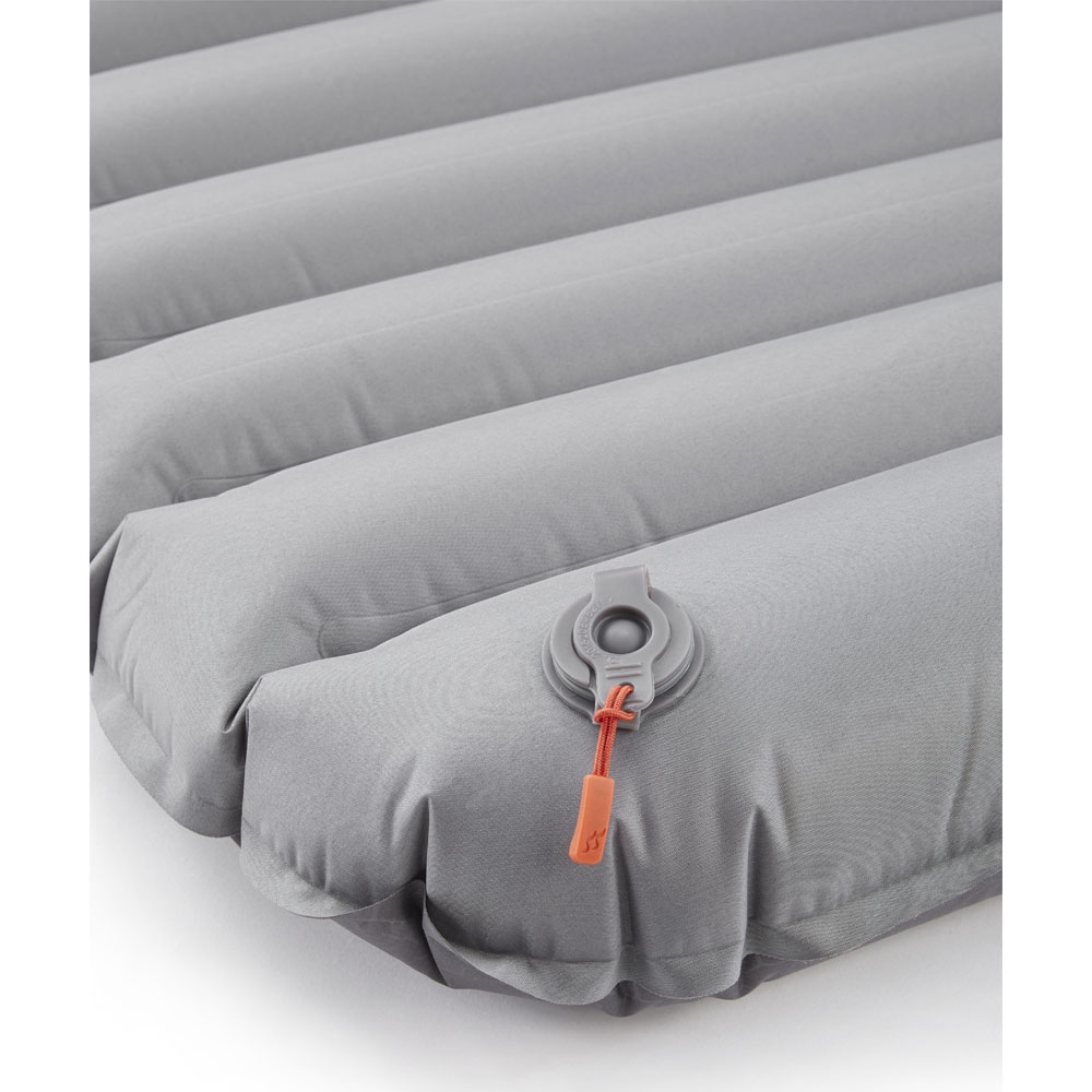 Rab Stratosphere 4 Graphene QMA-05-GRH slaapmatjes online bestellen bij Kathmandu Outdoor & Travel