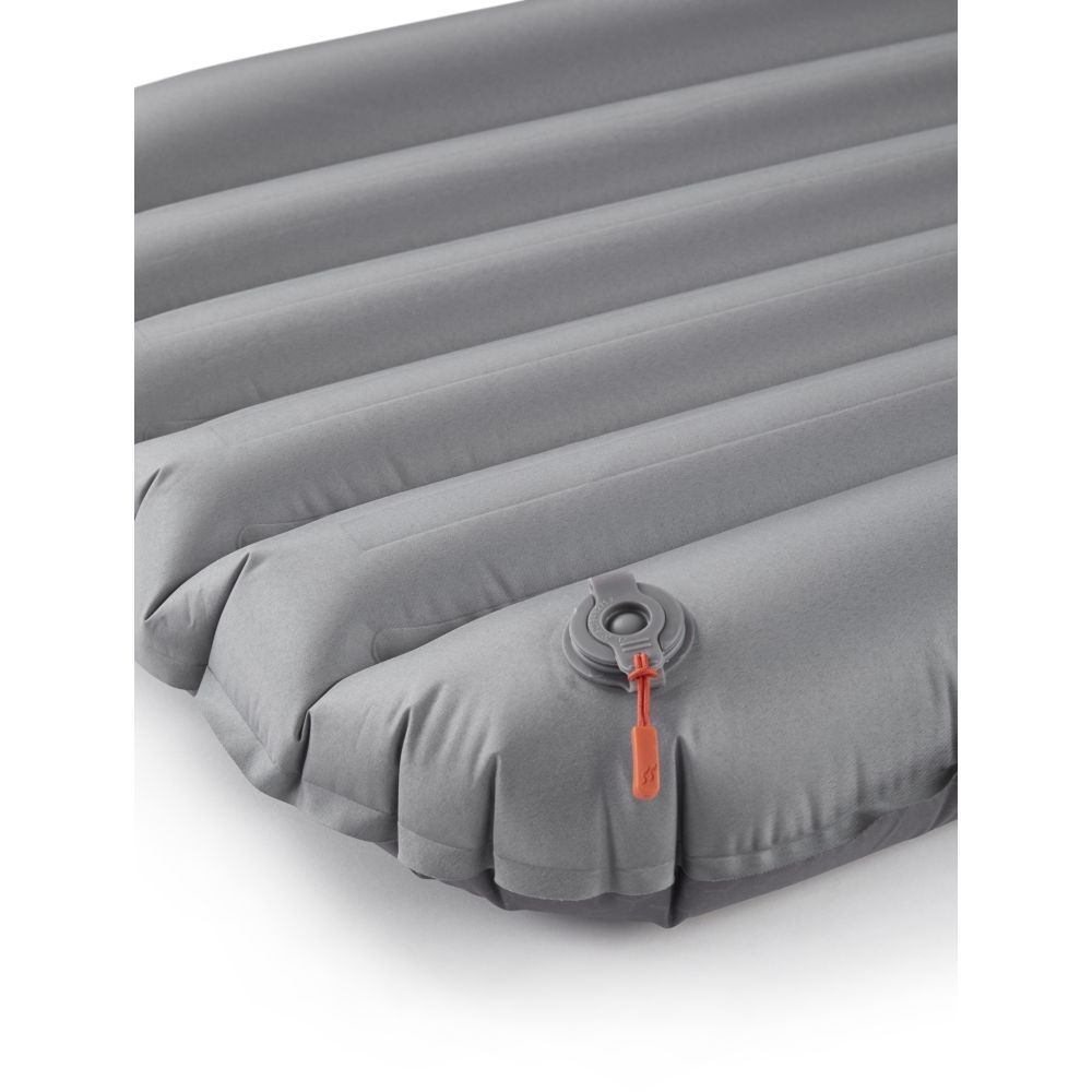 Rab Stratosphere 5.5 Graphene QMA-03-GRH slaapmatjes online bestellen bij Kathmandu Outdoor & Travel