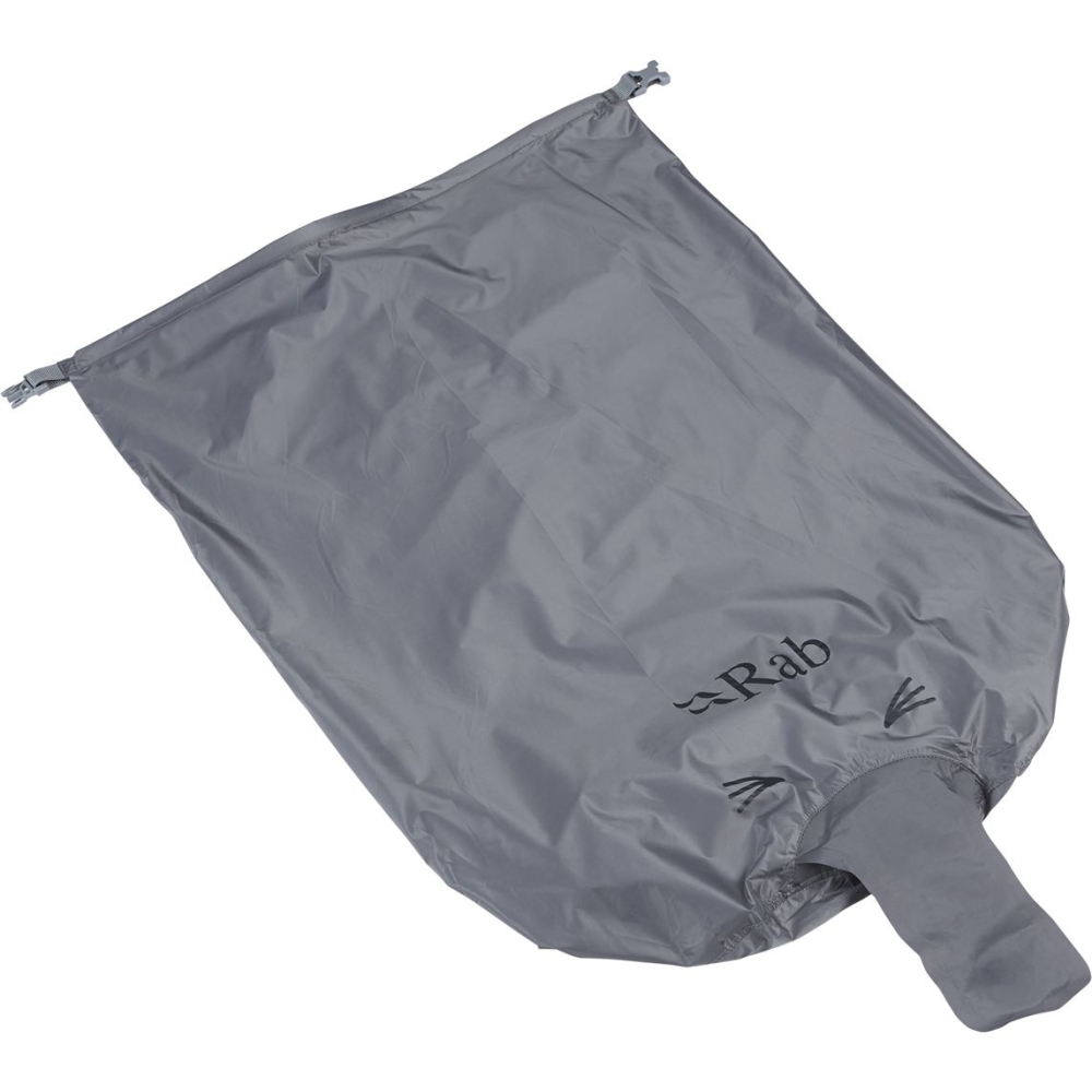 Rab Ionosphere 5.5 Firecracker QMA-01-FCR slaapmatjes online bestellen bij Kathmandu Outdoor & Travel
