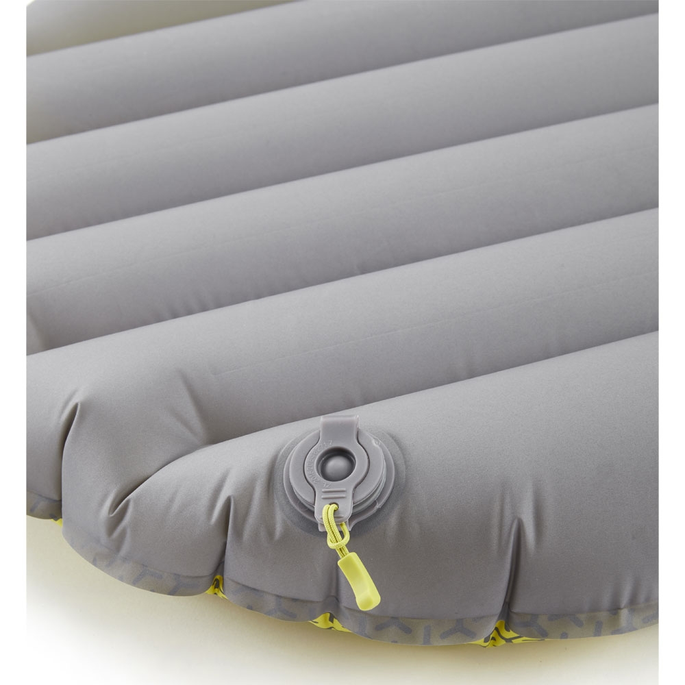 Rab Ionosphere 5 Zest QMA-04-ZES slaapmatjes online bestellen bij Kathmandu Outdoor & Travel