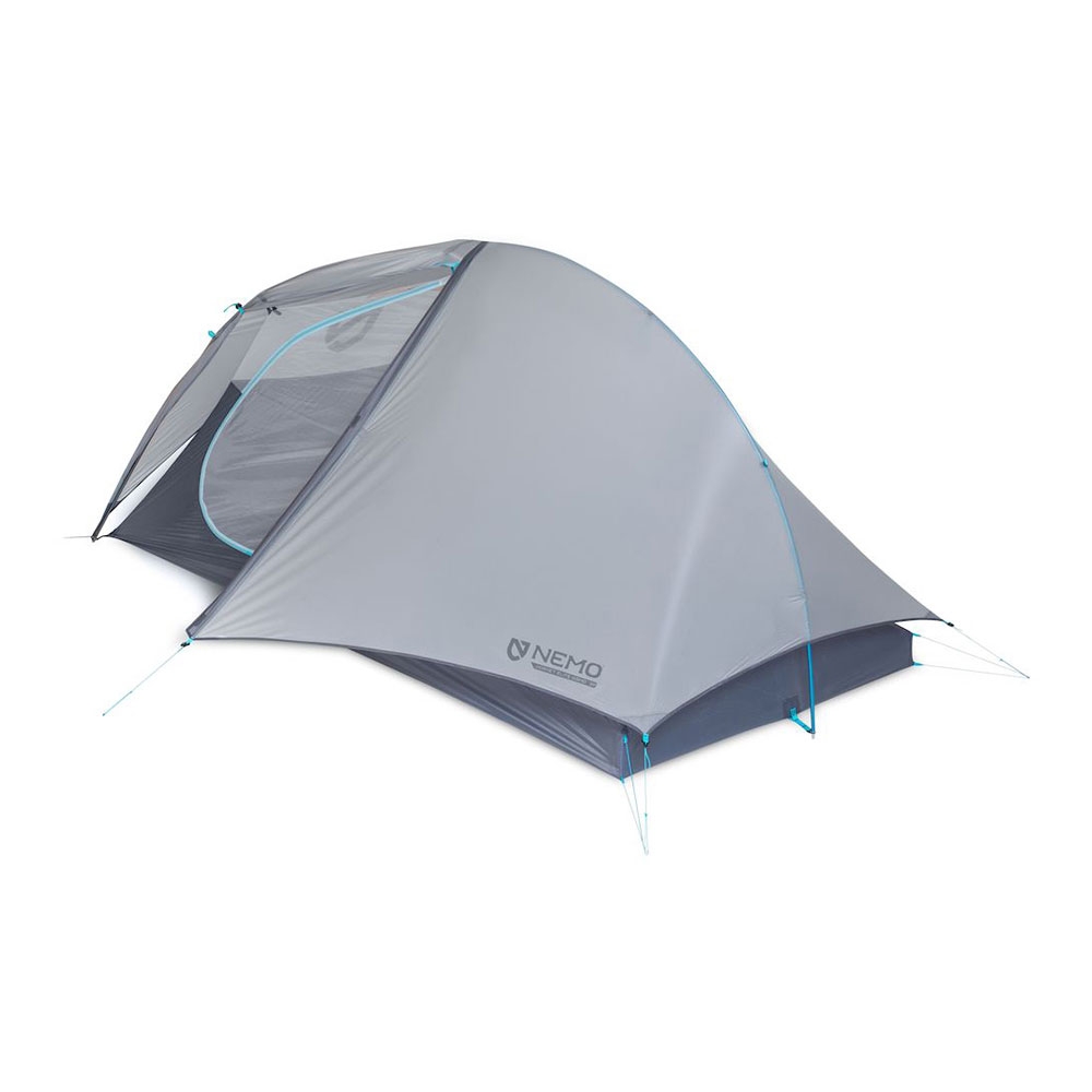 Nemo Hornet Elite OSMO 2P . 8116.66034083 tenten online bestellen bij Kathmandu Outdoor & Travel