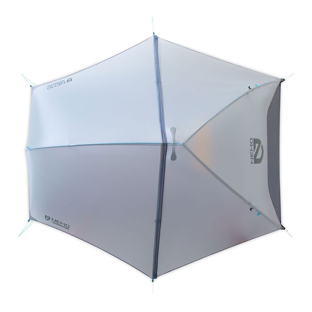 Nemo Hornet Elite OSMO 2P . 8116.66034083 tenten online bestellen bij Kathmandu Outdoor & Travel