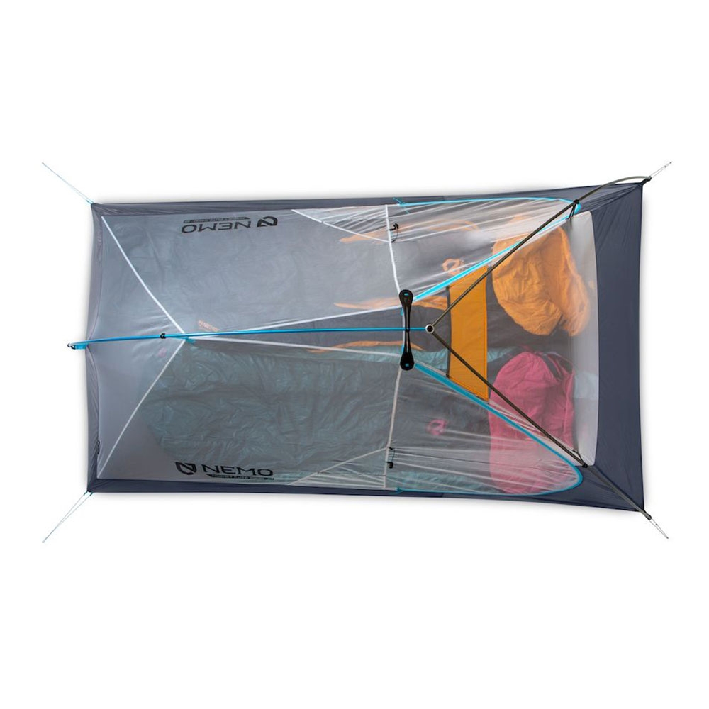 Nemo Hornet Elite OSMO 2P . 8116.66034083 tenten online bestellen bij Kathmandu Outdoor & Travel