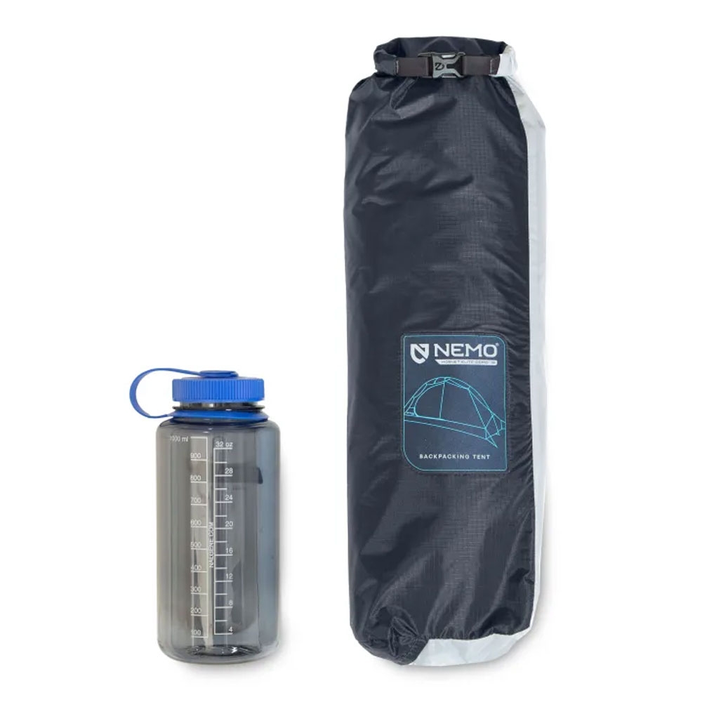 Nemo Hornet Elite OSMO 2P . 8116.66034083 tenten online bestellen bij Kathmandu Outdoor & Travel
