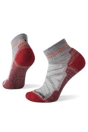 Smartwool  Hike LC Crew Ankle Women's Light Gray