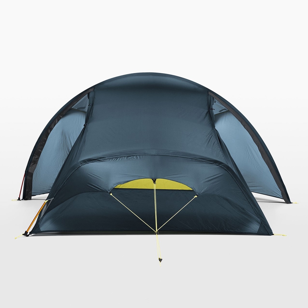 Helsport Ringstind Superlight 2 Storm Blue 162-995 tenten online bestellen bij Kathmandu Outdoor & Travel
