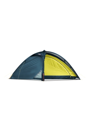 Helsport Reinsfjell Superlight 3 Green 163-110 tenten online bestellen bij Kathmandu Outdoor & Travel