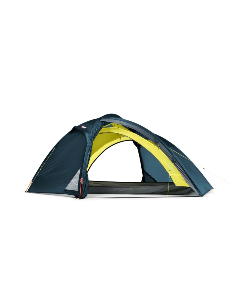 Helsport Reinsfjell Superlight 3 Green 163-110 tenten online bestellen bij Kathmandu Outdoor & Travel