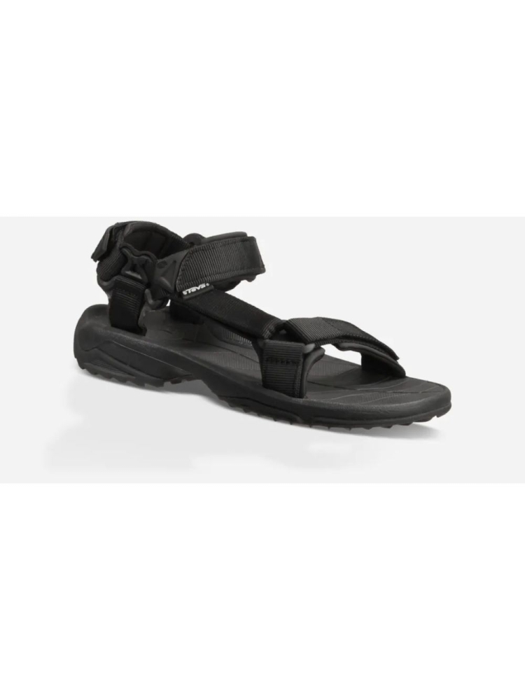 Teva Terra Fi Lite Black 1001473-BLK sandalen online bestellen bij Kathmandu Outdoor & Travel