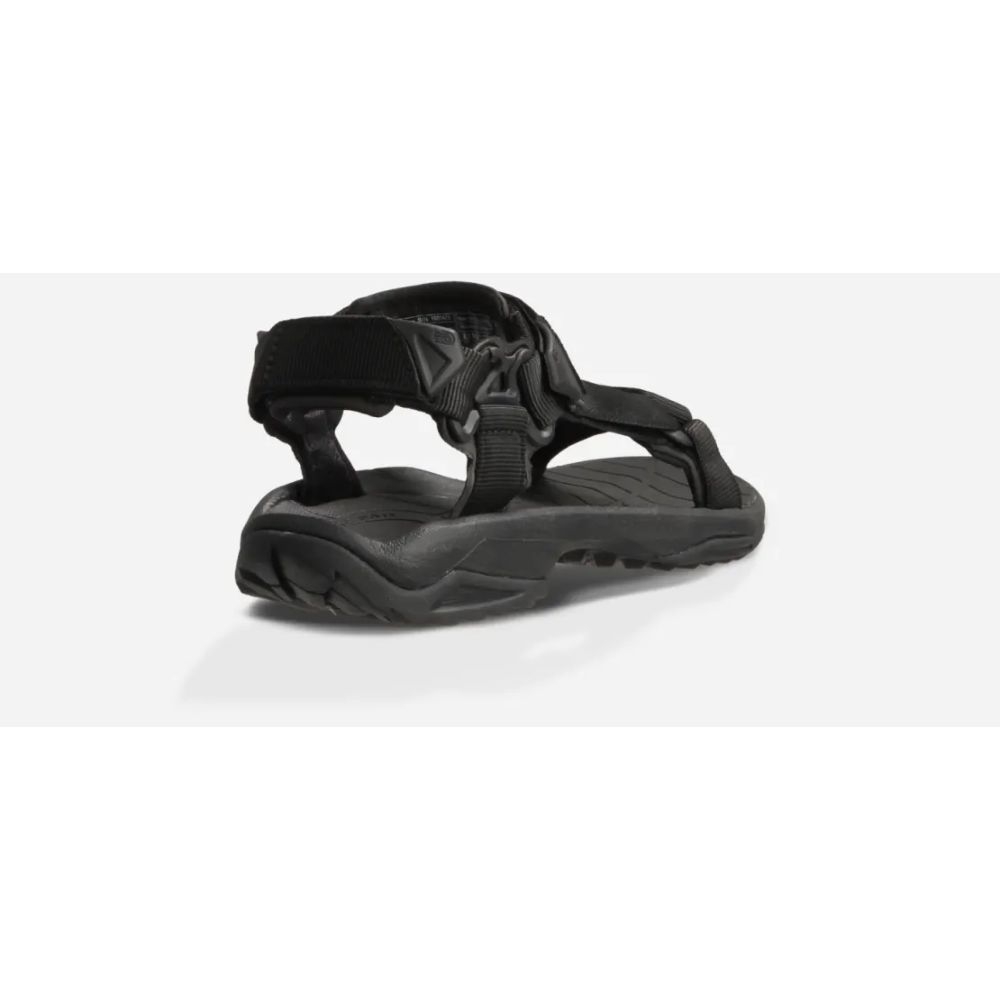 Teva Terra Fi Lite Black 1001473-BLK sandalen online bestellen bij Kathmandu Outdoor & Travel