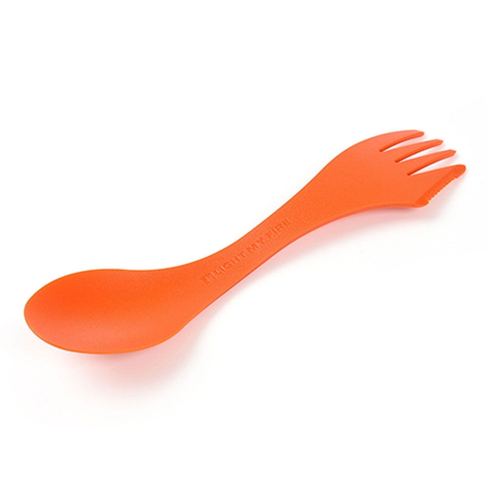 Light my Fire Spork Bio Rusty Orange LMF BSPORK RO koken online bestellen bij Kathmandu Outdoor & Travel