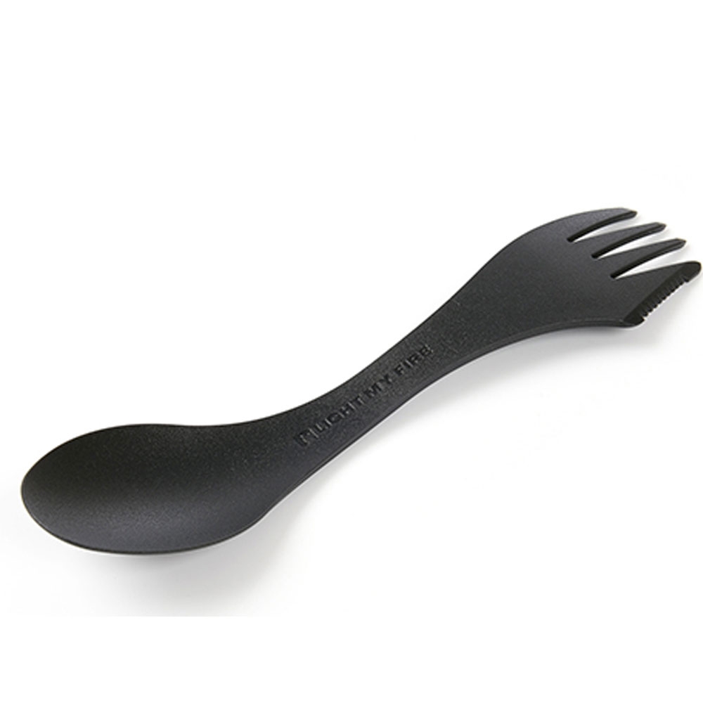 Light my Fire Spork Bio Slaty Black LMF BSPORK SB koken online bestellen bij Kathmandu Outdoor & Travel
