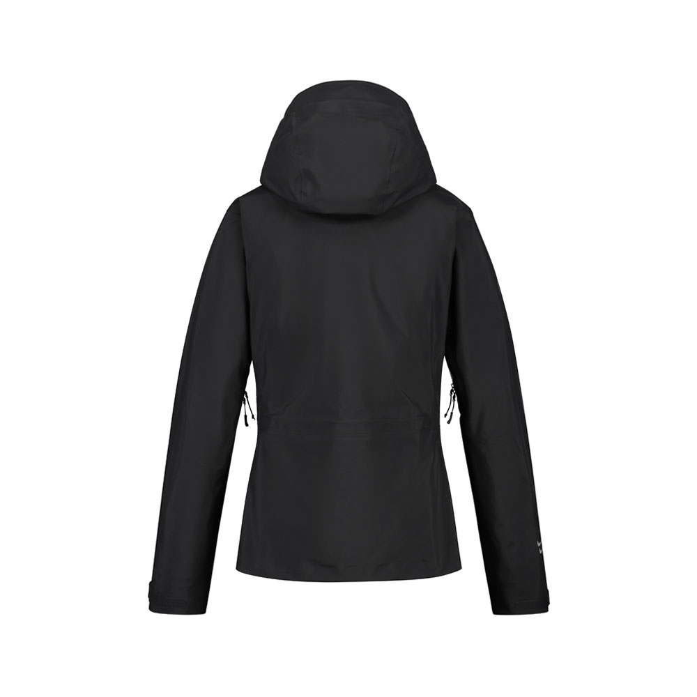 Rab Kangri GTX Jacket Women's  Black QWH-02-BLK jassen online bestellen bij Kathmandu Outdoor & Travel