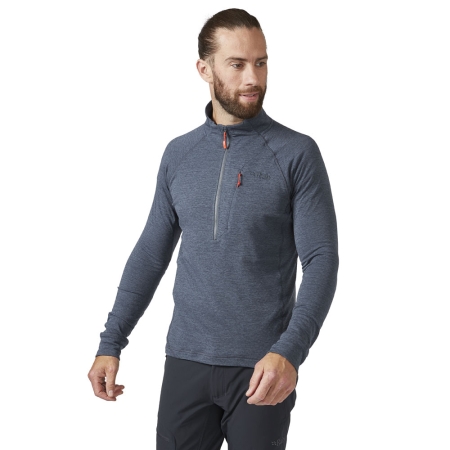 Rab  Nexus Pull-On  Steel