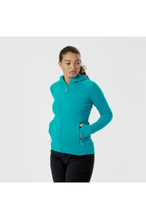 Rab  Power Stretch Pro Jacket Women's Aquamarine