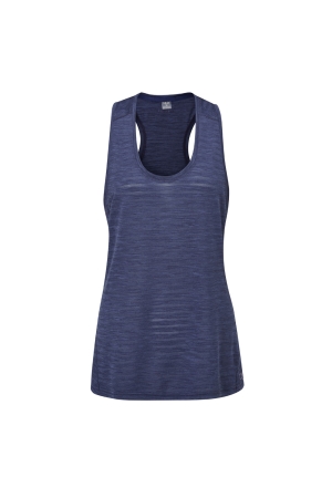 Rab Wisp Vest Women's Patriot Blue QBL-13-PTB shirts en tops online bestellen bij Kathmandu Outdoor & Travel