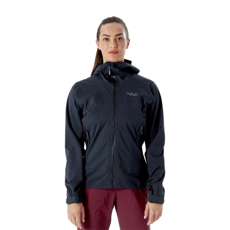 Rab  Kinetic 2.0 Jacket Women's  Beluga 