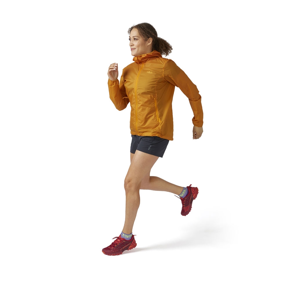 Rab Vital Hoody Women's Marmalade QWS-50-MAM jassen online bestellen bij Kathmandu Outdoor & Travel