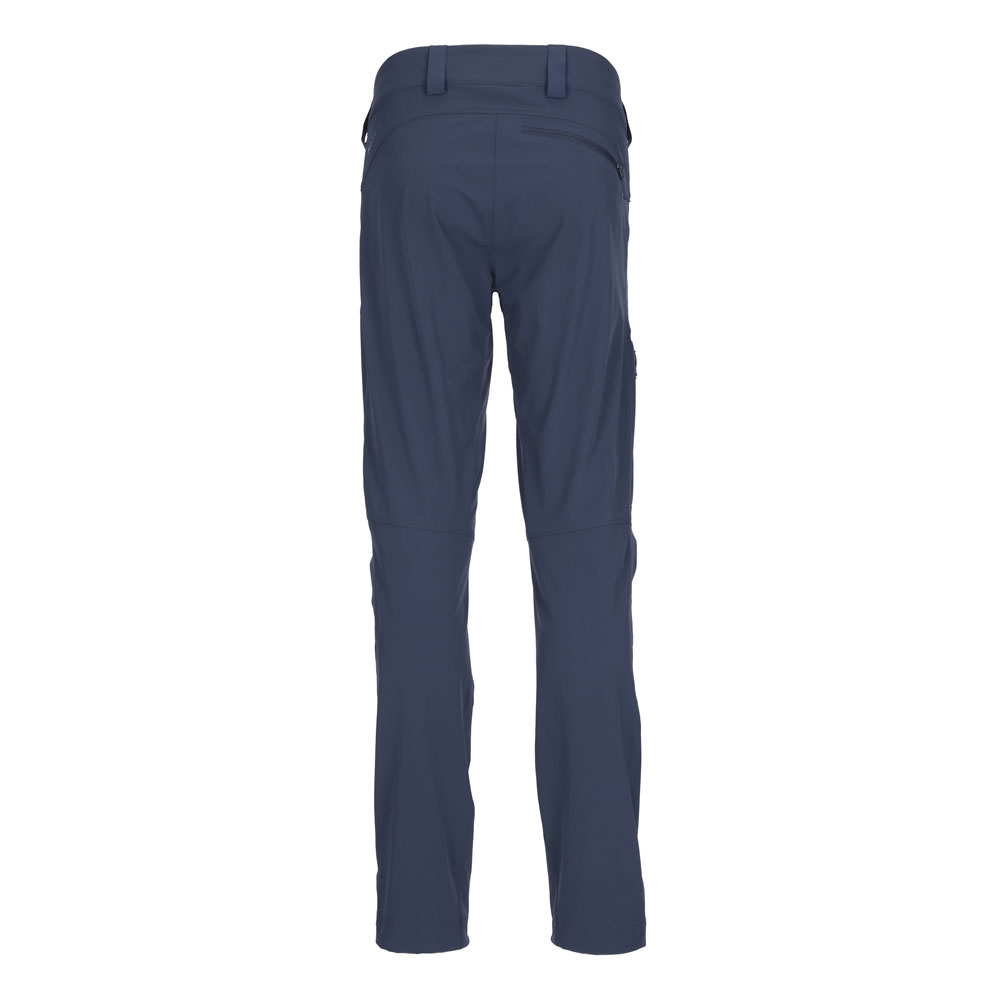 Rab Incline Pants  Deep Ink QFV-01-DIK broeken online bestellen bij Kathmandu Outdoor & Travel