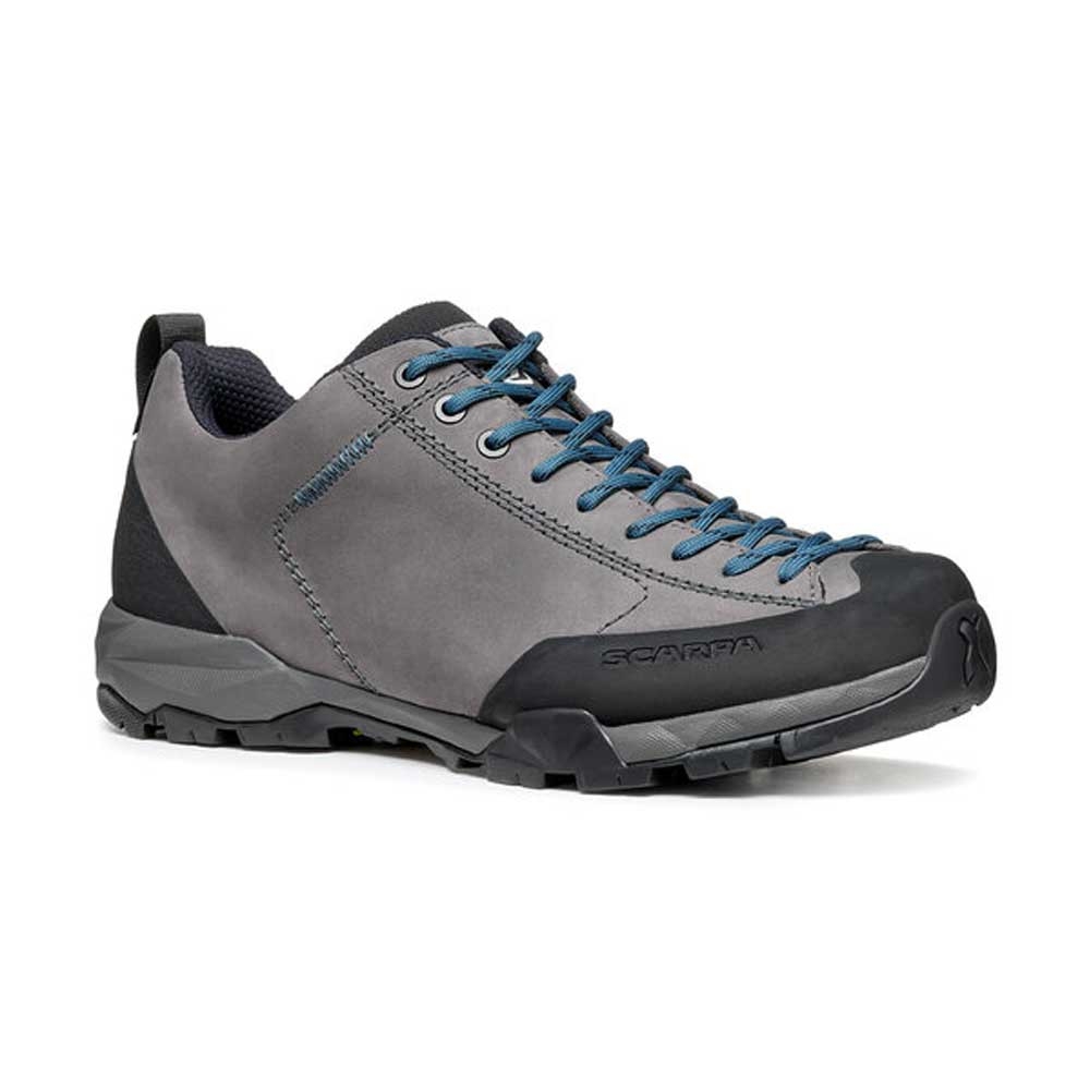 Scarpa Mojito Trail Pro GTX Smoke 63321G-M-smoke wandelschoenen heren online bestellen bij Kathmandu Outdoor & Travel