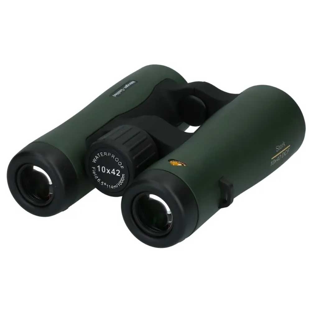 Bynolyt Stork WPR 10x42 Black 00831016 navigatie & optiek online bestellen bij Kathmandu Outdoor & Travel