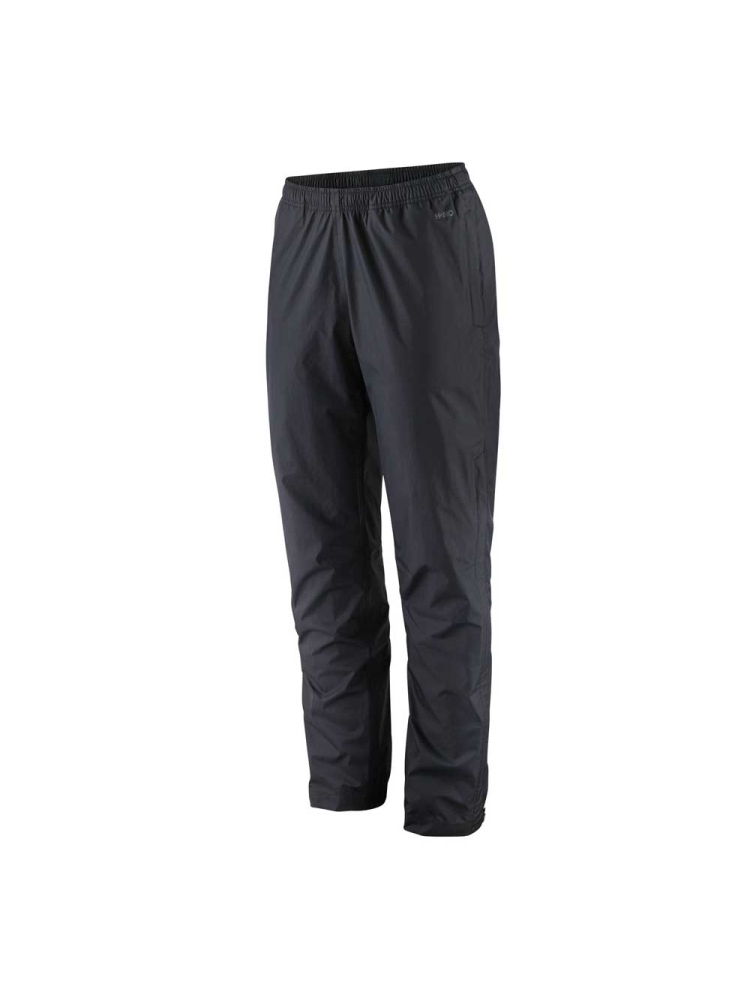 Patagonia Torrentshell 3L Pants Women's - Reg Black 85281-BLK broeken online bestellen bij Kathmandu Outdoor & Travel