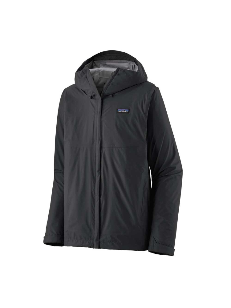 Patagonia Torrentshell 3L Jacket Black 85241-BLK jassen online bestellen bij Kathmandu Outdoor & Travel