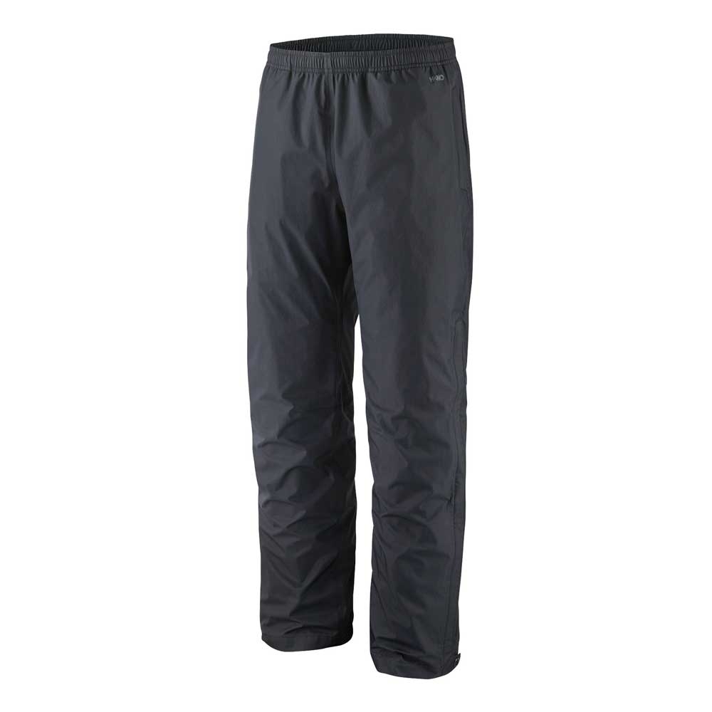 Patagonia Torrentshell 3L Pants - Reg Black 85266-BLK broeken online bestellen bij Kathmandu Outdoor & Travel