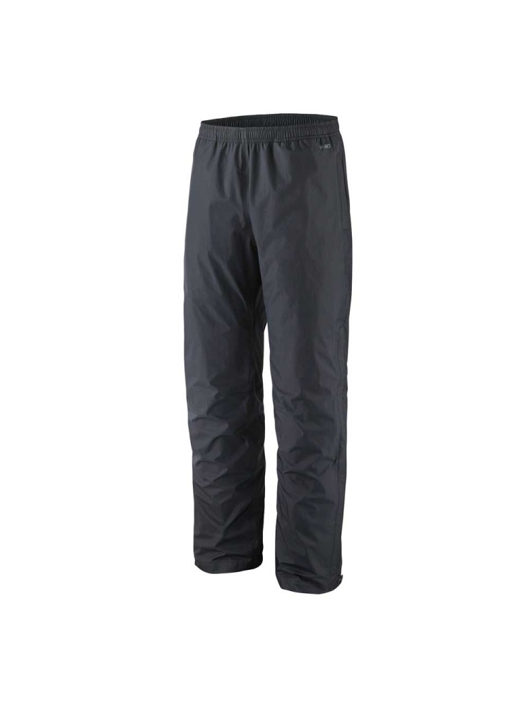 Patagonia Torrentshell 3L Pants - Reg Black 85266-BLK broeken online bestellen bij Kathmandu Outdoor & Travel