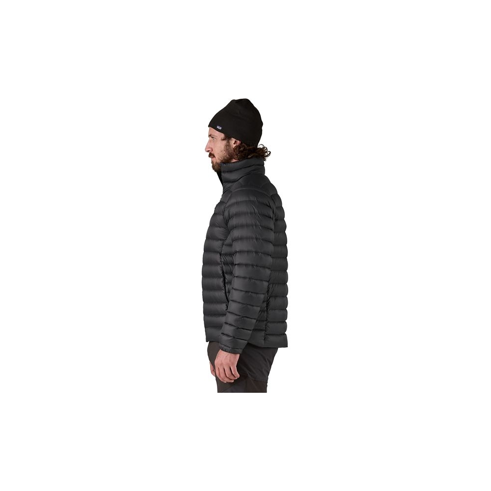 Patagonia Down Sweater Black 84675-BLK jassen online bestellen bij Kathmandu Outdoor & Travel