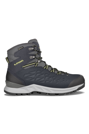 Lowa  Explorer 2 GTX Mid Atlantic/Kiwi 