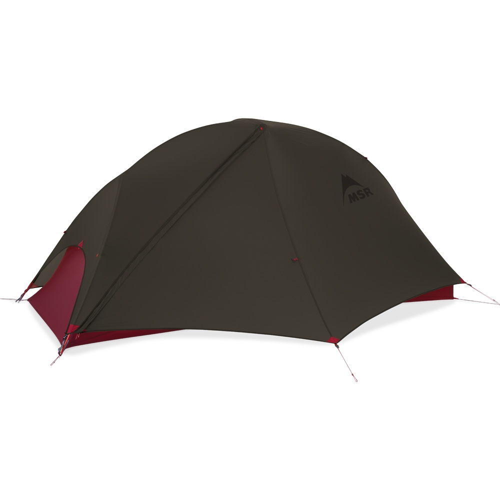 Msr FreeLite 1 Green 11514 tenten online bestellen bij Kathmandu Outdoor & Travel
