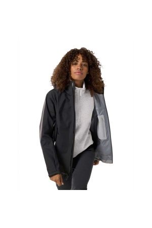 Arc'teryx Beta Jacket Women's Black 30791-Black jassen online bestellen bij Kathmandu Outdoor & Travel