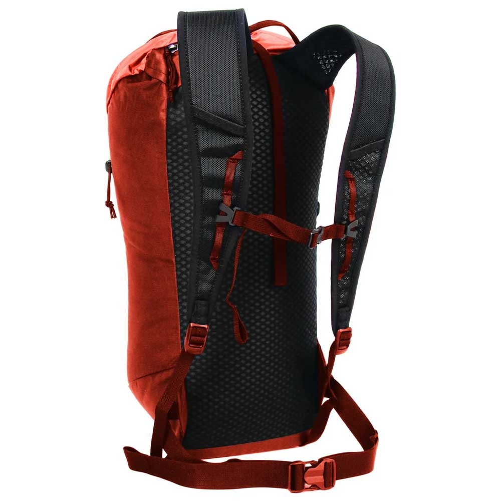 Blue Ice Dragonfly 26 Red Clay 100330-CLA-SNA dagrugzakken online bestellen bij Kathmandu Outdoor & Travel