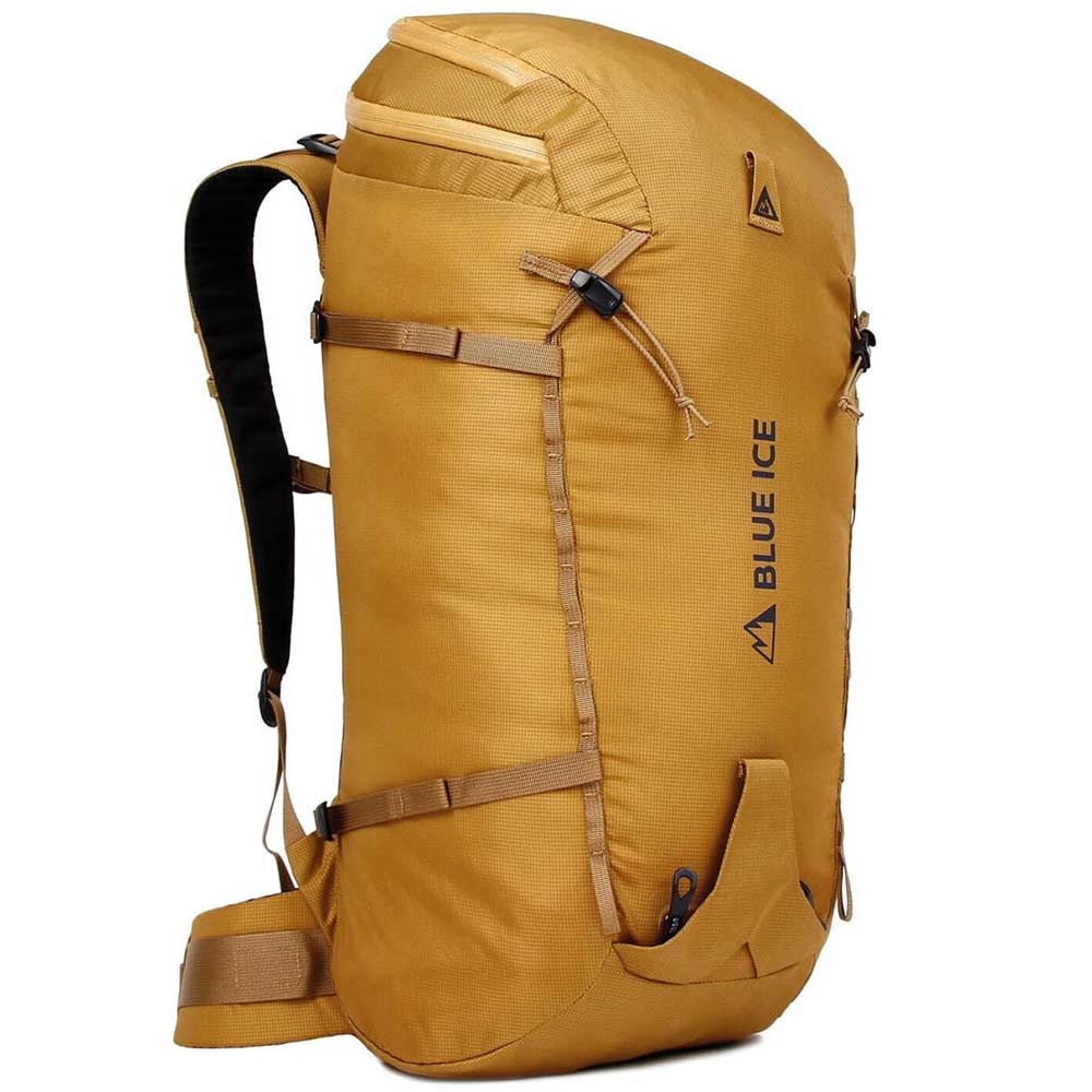 Blue Ice Chiru 25 Bronze Mist 100327-BRZ dagrugzakken online bestellen bij Kathmandu Outdoor & Travel