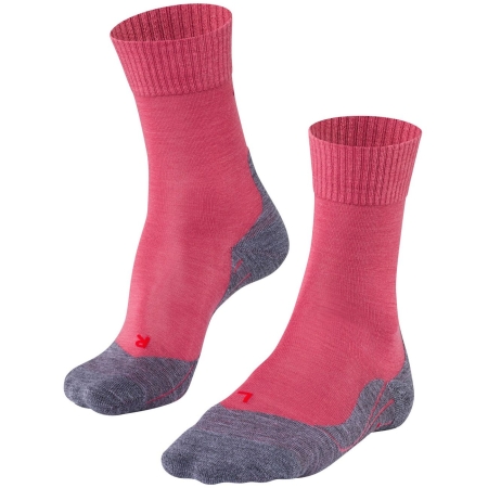 Falke  TK5 Wander Women's mixed berry
