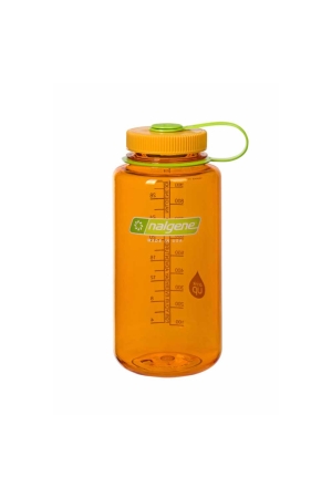 Nalgene  Wide Mouth 0,5L Clementine