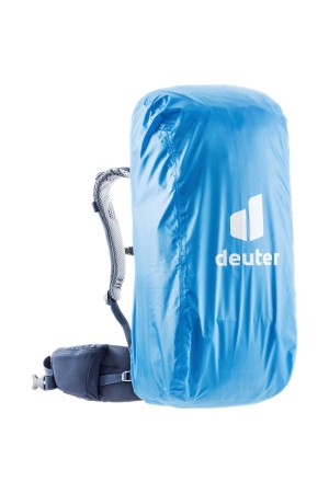 Deuter Raincover II cool-blue DA3942321-3013 dagrugzakken online bestellen bij Kathmandu Outdoor & Travel