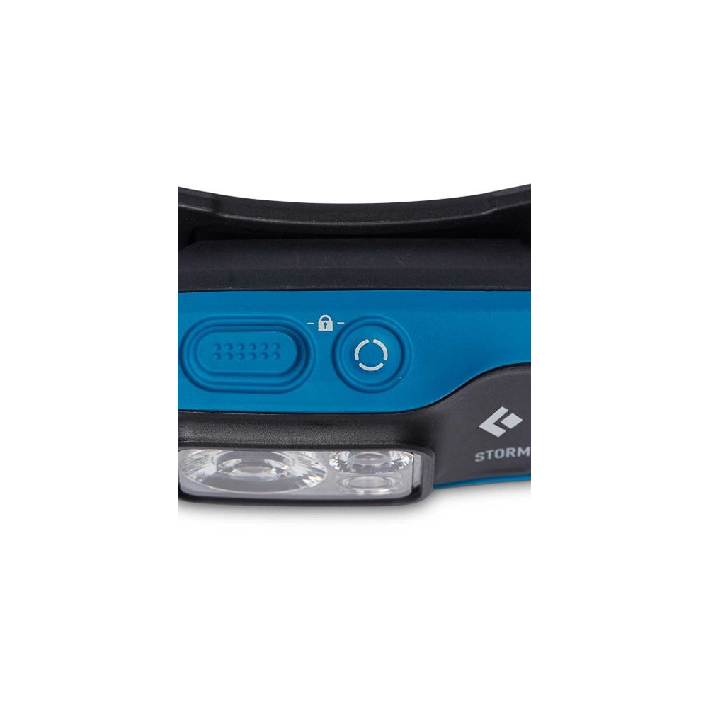 Black Diamond Storm 450 Headlamp Azul BD620671-Azul verlichting online bestellen bij Kathmandu Outdoor & Travel