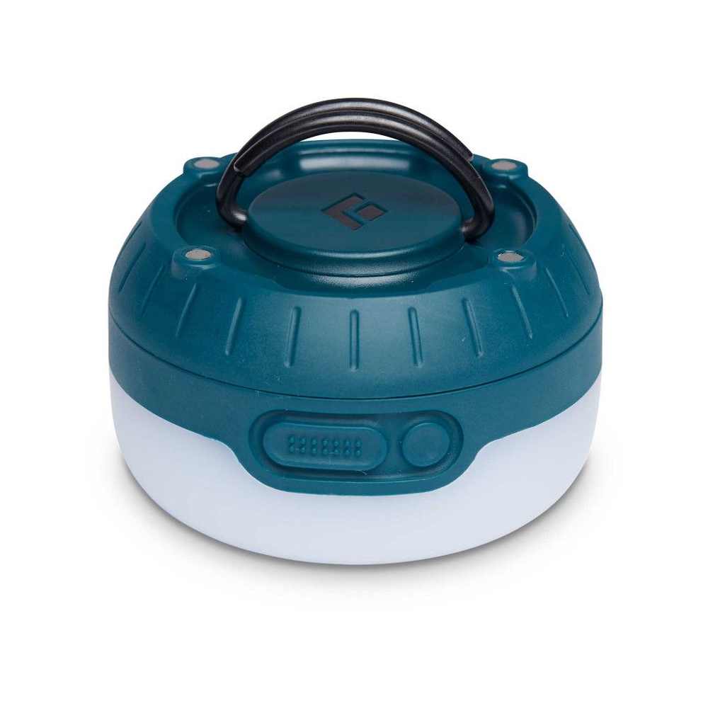 Black Diamond Moji+ Azurite BD620684-Azurite verlichting online bestellen bij Kathmandu Outdoor & Travel