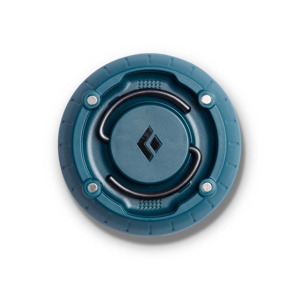 Black Diamond Moji+ Azurite BD620684-Azurite verlichting online bestellen bij Kathmandu Outdoor & Travel