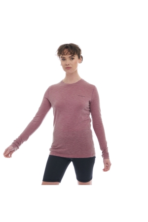Artilect Sprint Long Sleeve Women's ROSE 122W112-RSE shirts en tops online bestellen bij Kathmandu Outdoor & Travel