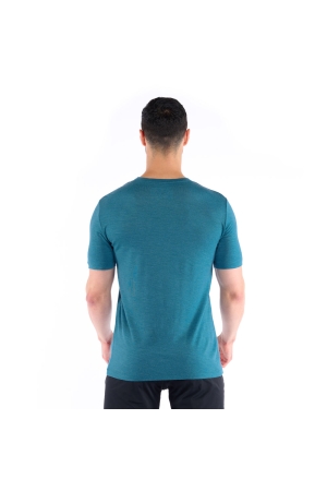 Artilect Utilitee BLUE STEEL 122MS02-BST shirts en tops online bestellen bij Kathmandu Outdoor & Travel