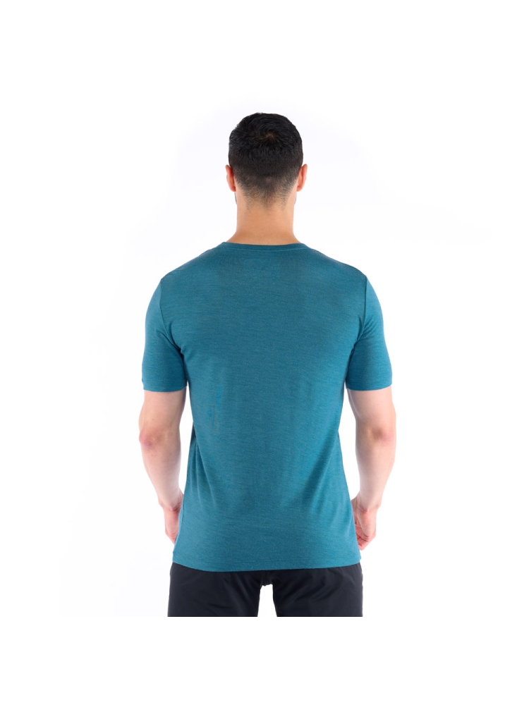 Artilect Utilitee BLUE STEEL 122MS02-BST shirts en tops online bestellen bij Kathmandu Outdoor & Travel