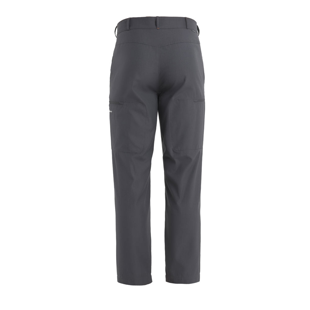 Icebreaker Hike Pants Monsoon 0A56MG-0031 broeken online bestellen bij Kathmandu Outdoor & Travel