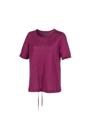 Ivanhoe GY Alba Women's Lilac rose 1200133-174 shirts en tops online bestellen bij Kathmandu Outdoor & Travel