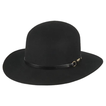 Hatland  Vicky Women's Black